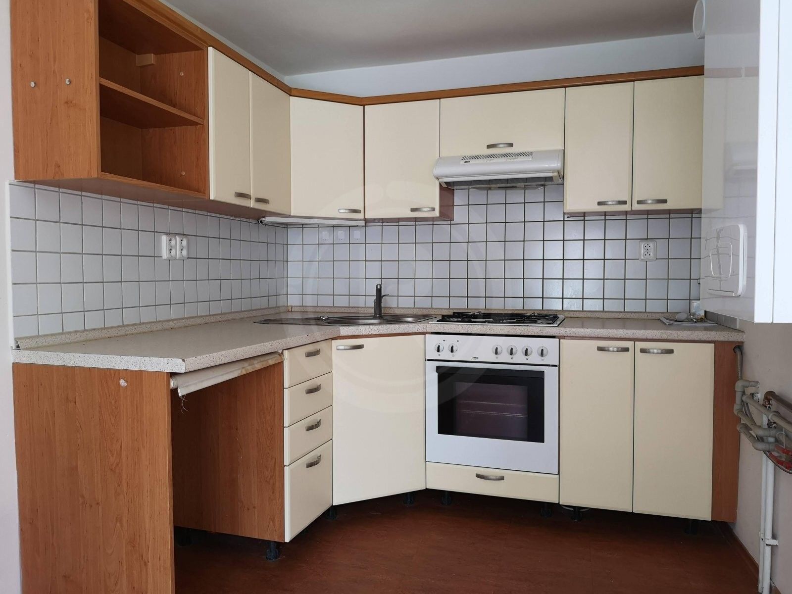 2+1, Karla IV., České Budějovice, 43 m²