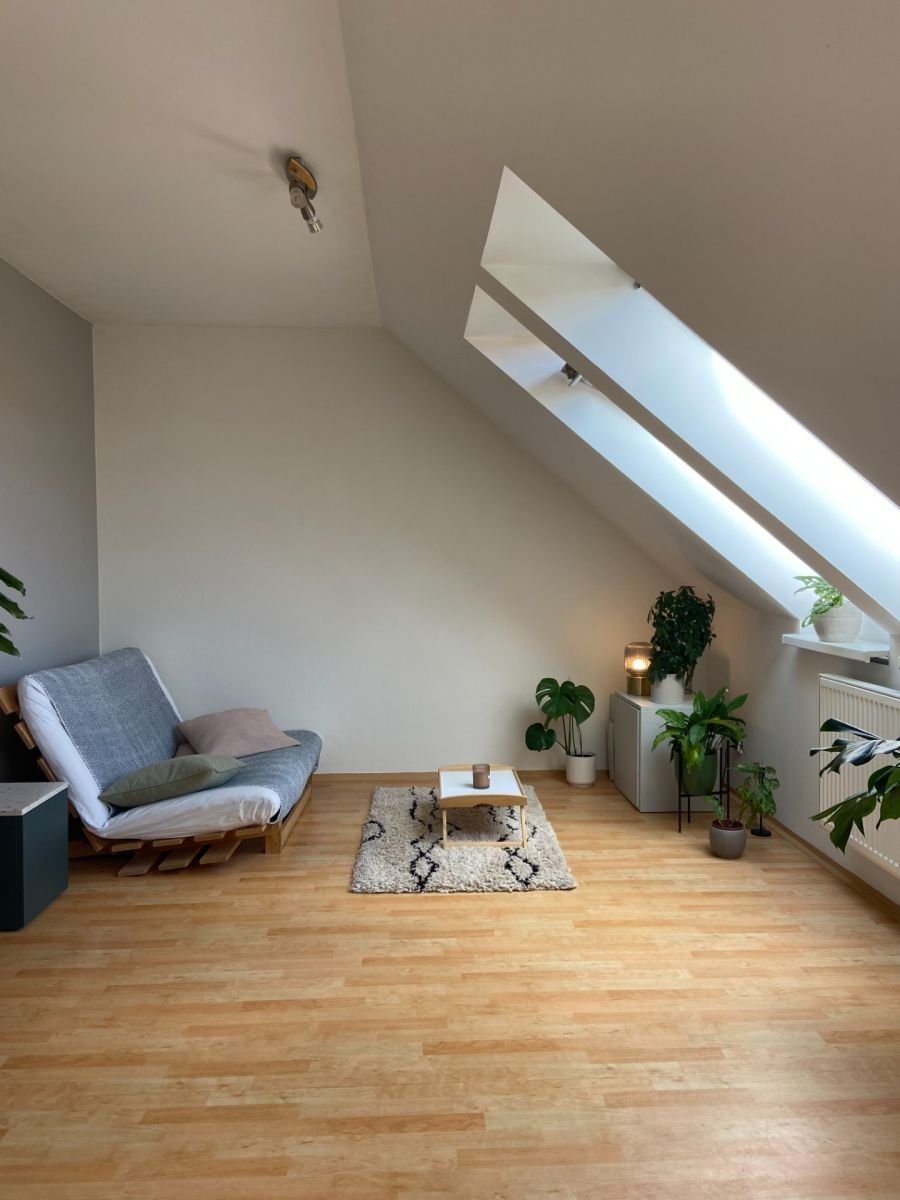 Pronájem byt 2+kk - Dlouhá, Tišnov - Tišnov, Jihomoravský kraj, 57 m² - 2