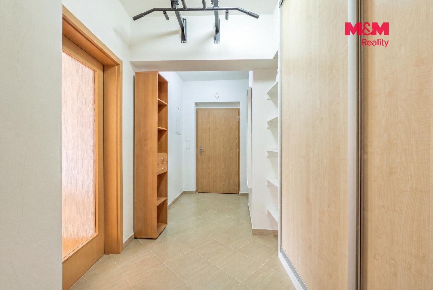 Pronájem byt 2+kk - Švejcarovo náměstí, Praha, 54 m² - 5