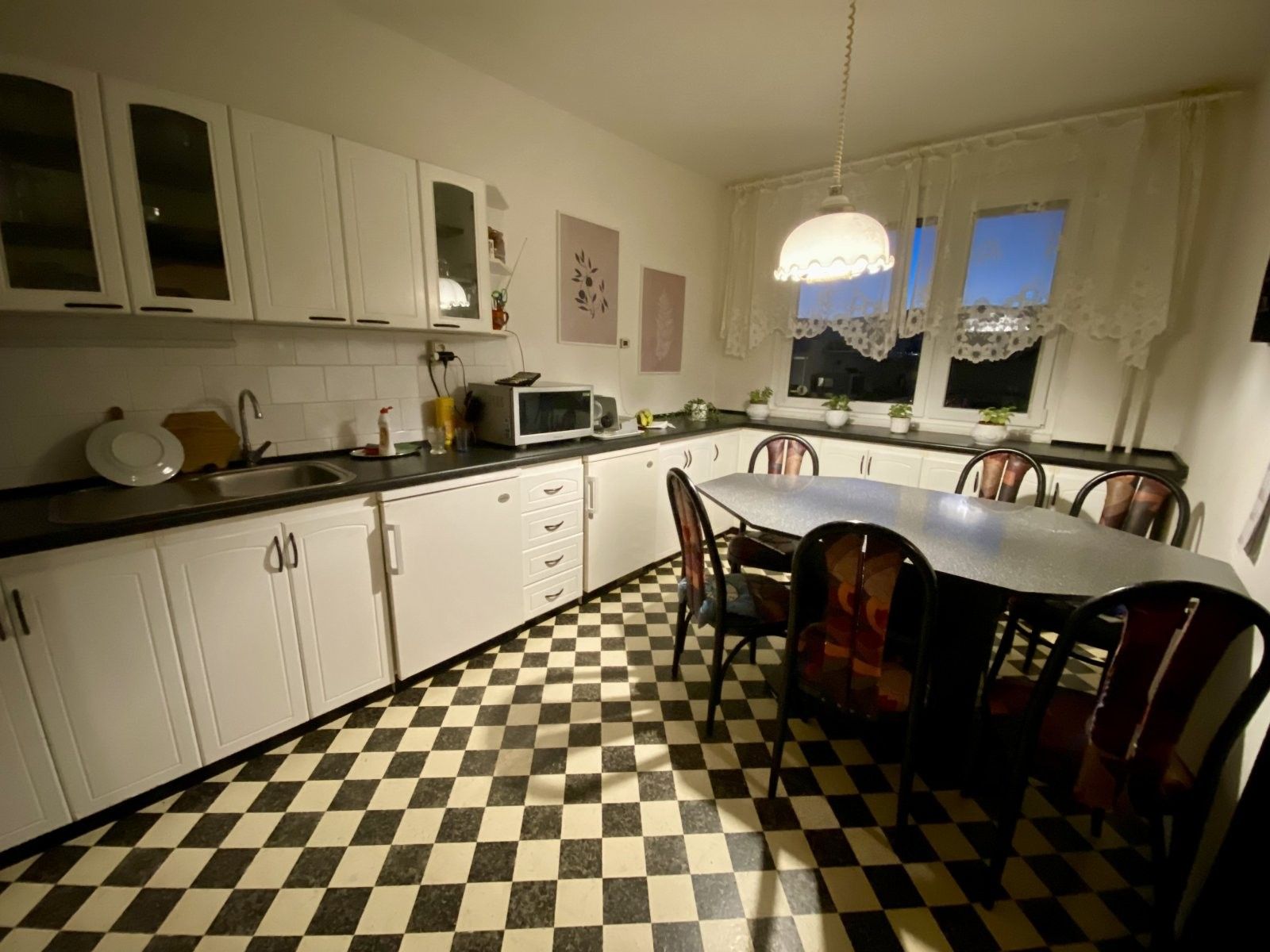 4+1, Halasova, Liberec, 94 m²