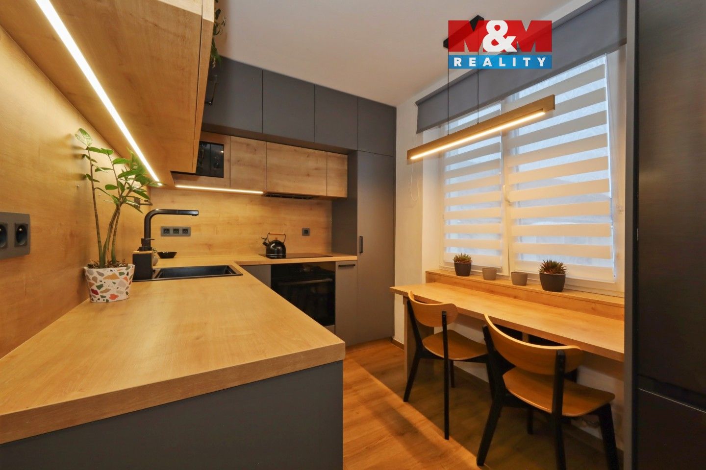 3+1, Brodská, Žďár nad Sázavou, 74 m²