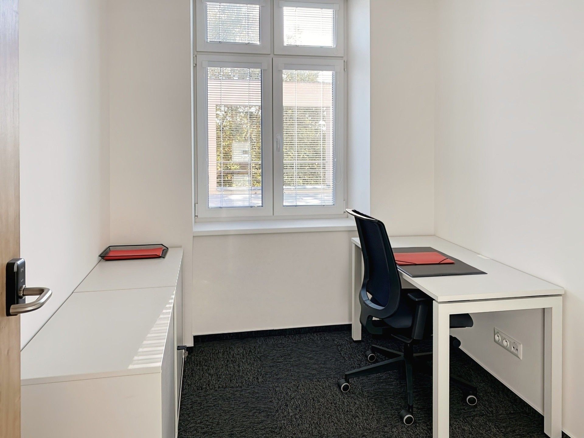 Kancelář · 8 m² · 28. října, Ostrava - 3
