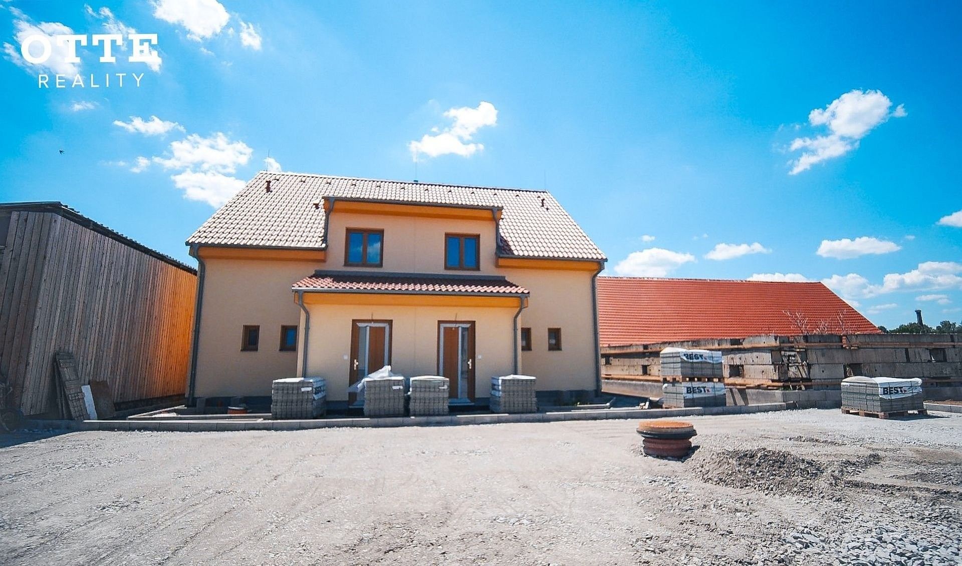 Rodinný dům · 94 m² · Chotíkov - 3