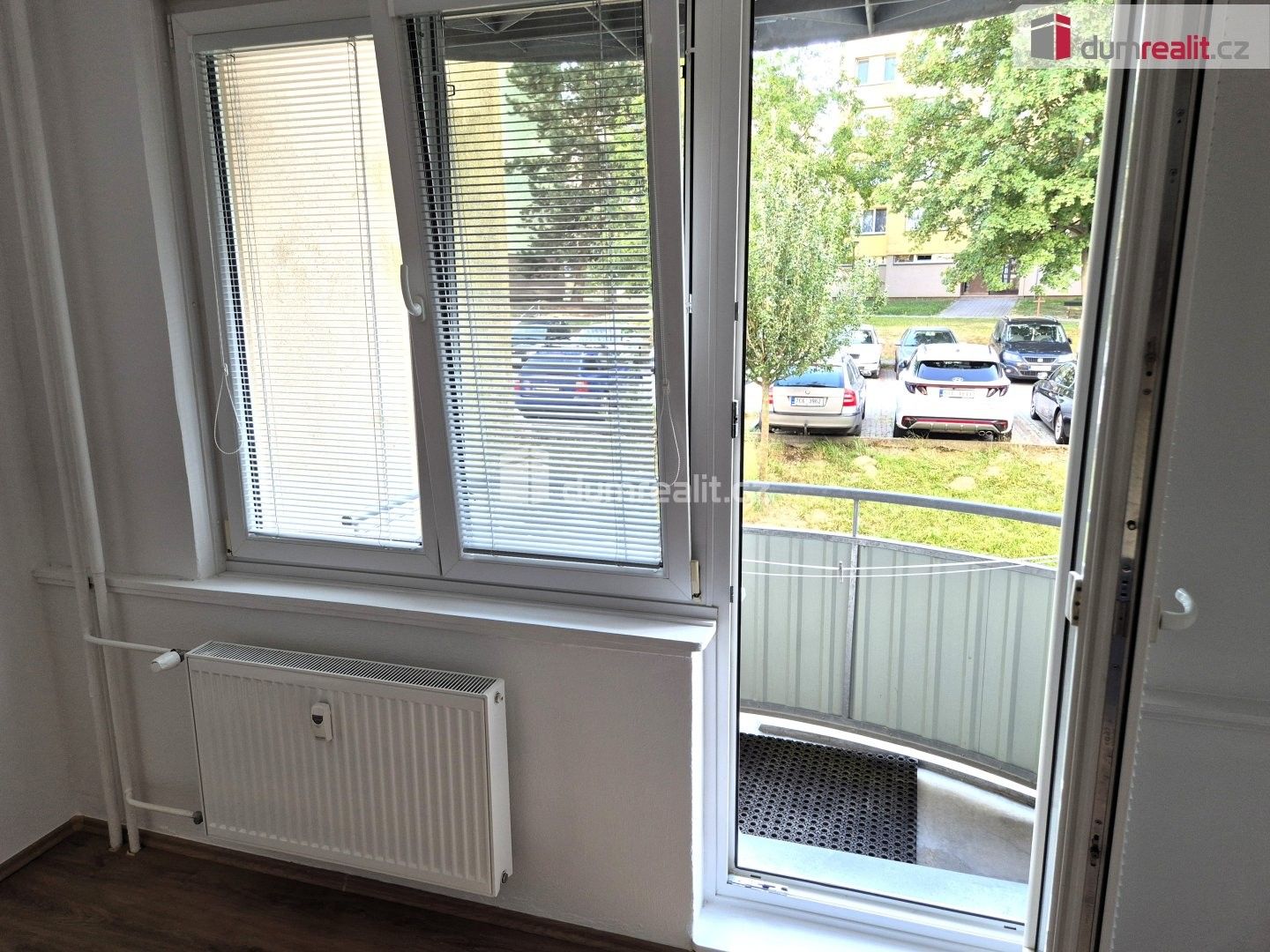 Byt 2+kk · 44 m² · Sídliště, Velešín - 4