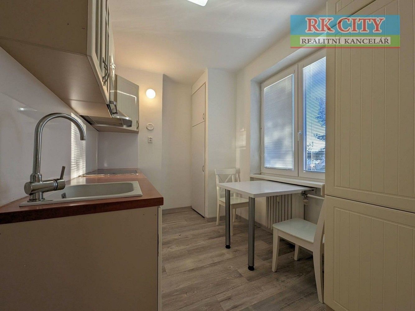 Byt 2+1 · 55 m² · Jesenická, Bruntál - 4