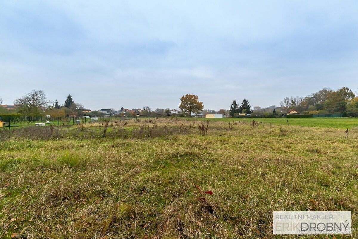 Prodej pozemek pro bydlení - Pardubice, 533 51 - 5