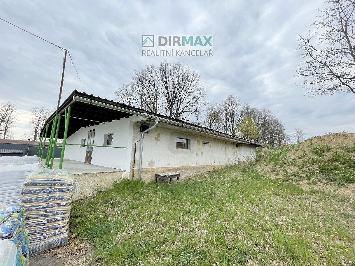 Obchodní prostory · 110 m² · Spálené Poříčí, okres Plzeň-jih, Plzeňský kraj - 3
