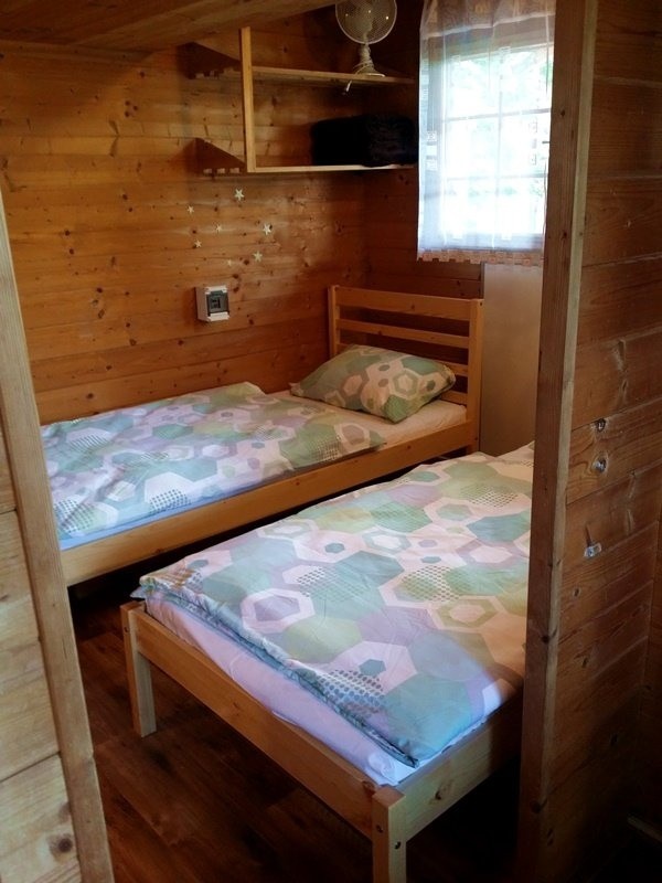Pozemek pro bydlení · Teplice, 415 01 - 3