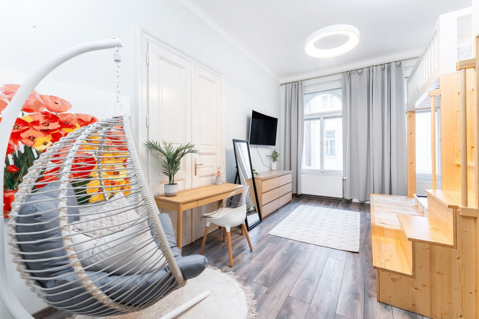 2+1, Řeznická 1741, Praha Nové Město, 68 m² - 2