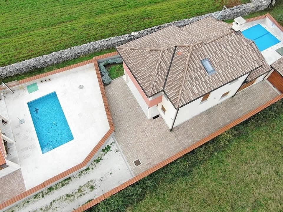 Prodej rodinný dům - Marčana, HR, 160 m² - 2