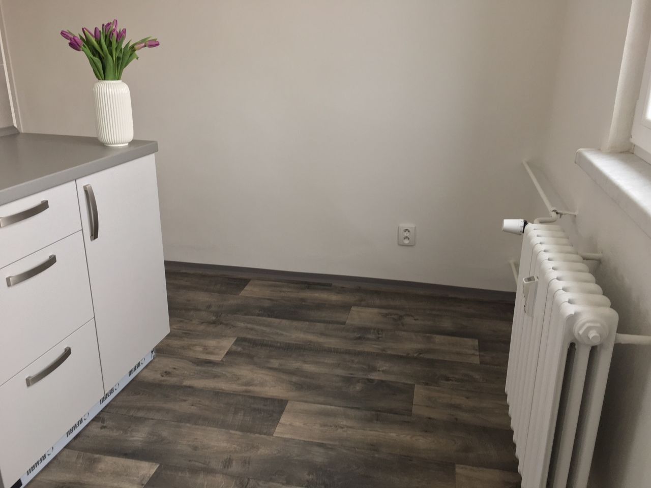 Byt 2+1 · 52 m² · Závodní, Ostrava - 4