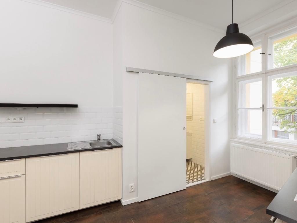 Byt 2+1 · 74 m² · Francouzská, Praha - Vinohrady - 4