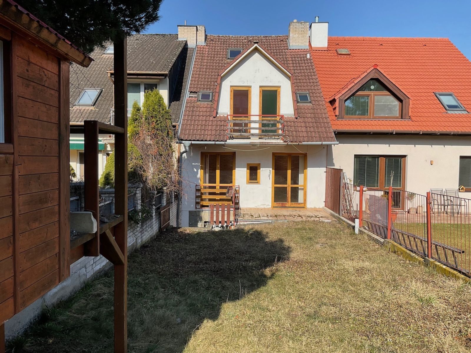 Rodinný dům · 206 m² · Praporce, Uherské Hradiště - Mařatice, Zlínský kraj - 4