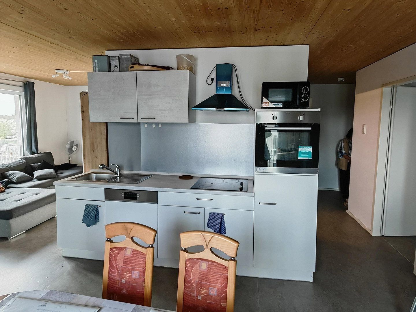 Byt 2+1 · 54 m² · Norbert-Glanzberg-Straße 2 Würzburg Hubland Bayern 97074 - 4