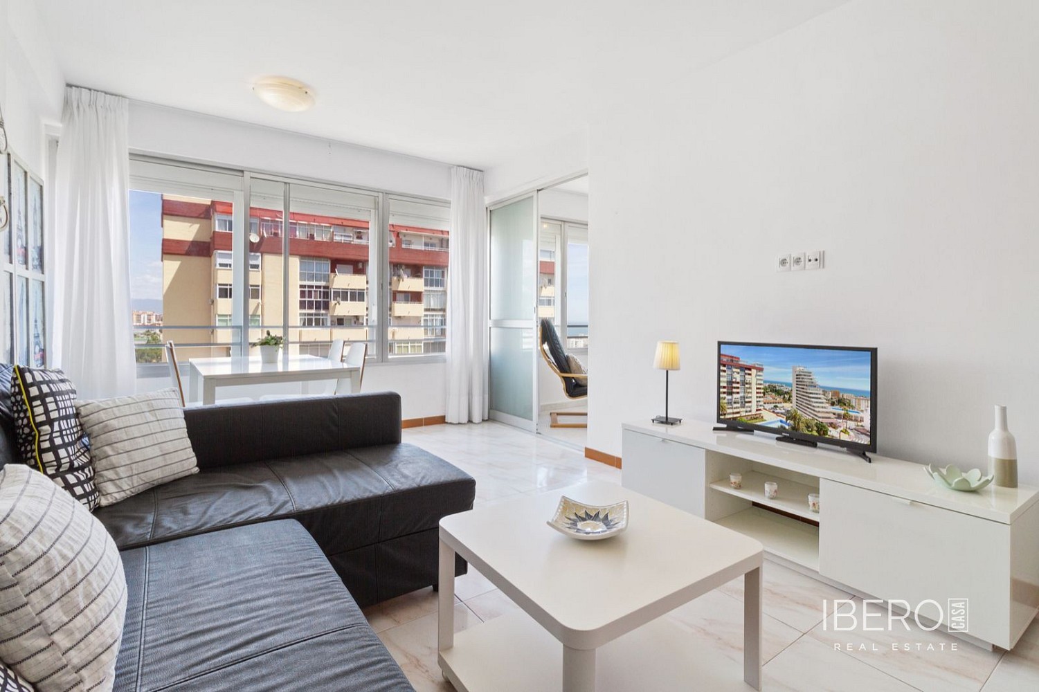 2+kk, Benalmadena Costa, Španělsko, 67 m² - 1