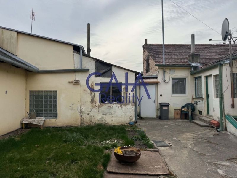 Prodej rodinný dům - Zelničky, Hodonín, 118 m² - 2