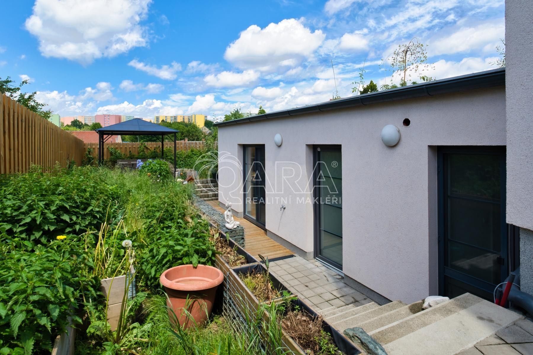 Prodej byt 2+kk - Martina Ševčíka, Brno Starý Lískovec, 58 m² - 5