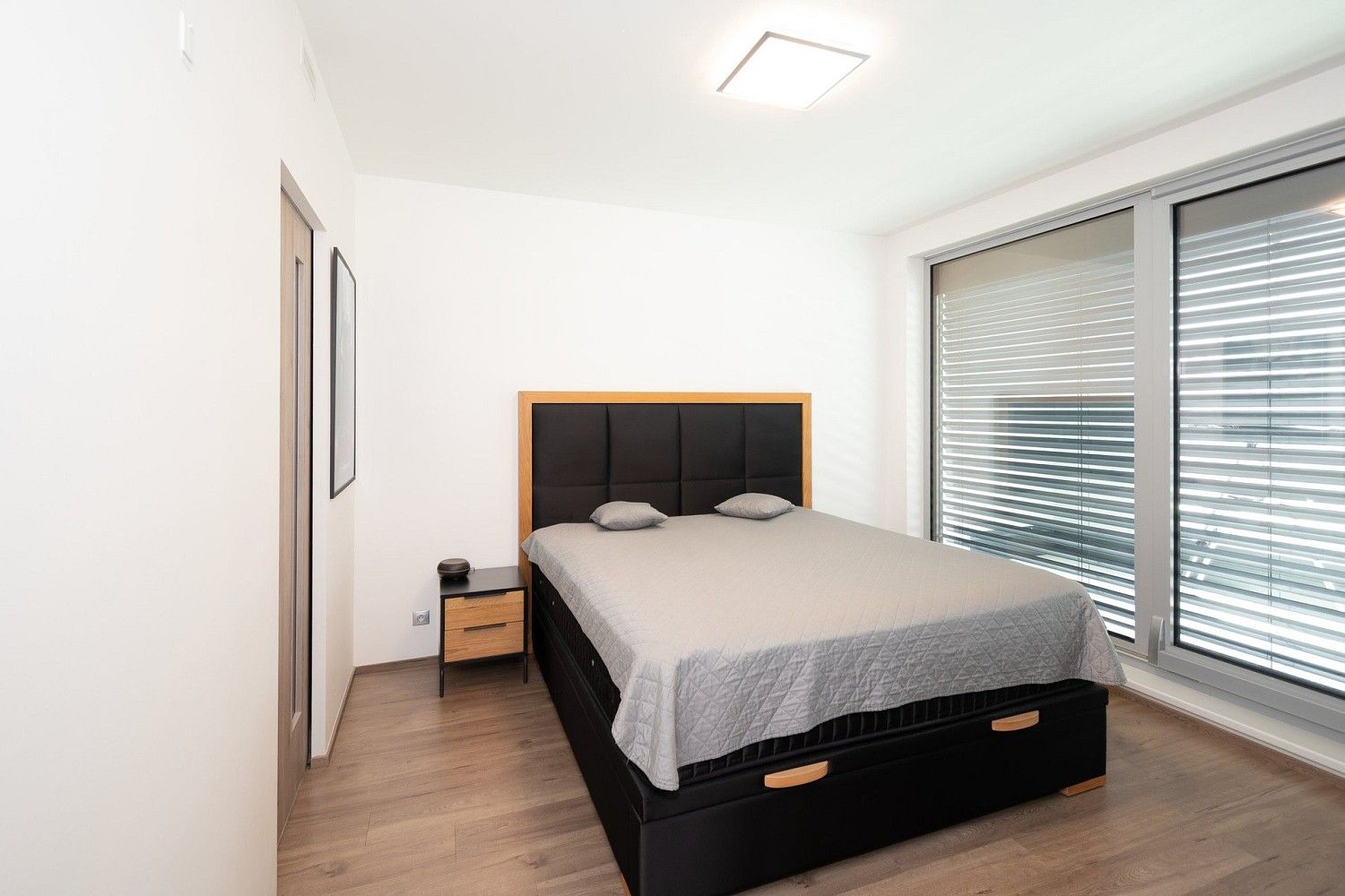 2+kk, Praha, okres Praha 9, Hlavní město Praha, 55 m² - 2