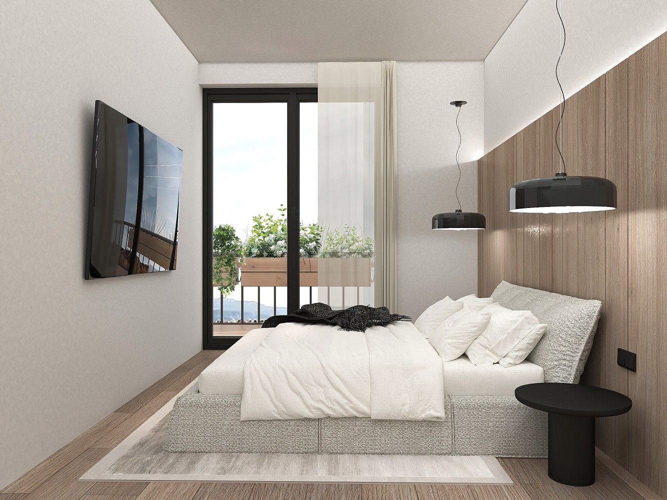 Prodej byt 3+kk - Karlická, Praha 5 - Radotín, 83 m² - 5