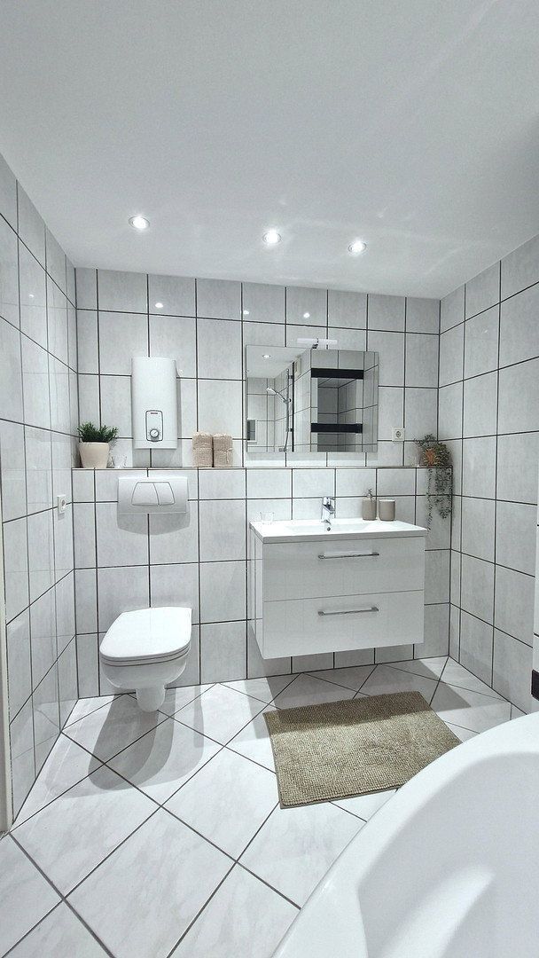 Prodej byt 3+1 - Flachsbleiche 70, , Severní Porýní-Vestfálsko, 89 m² - 5