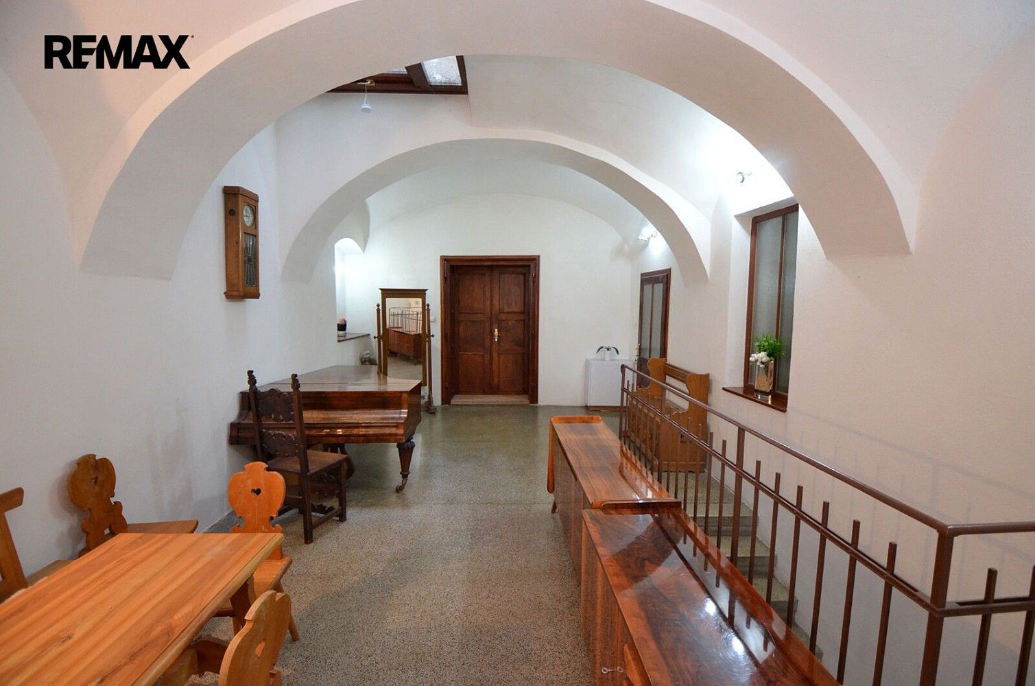 Prodej činžovní dům - Masarykovo nám., Uničov, okres Olomouc, 307 m² - 5