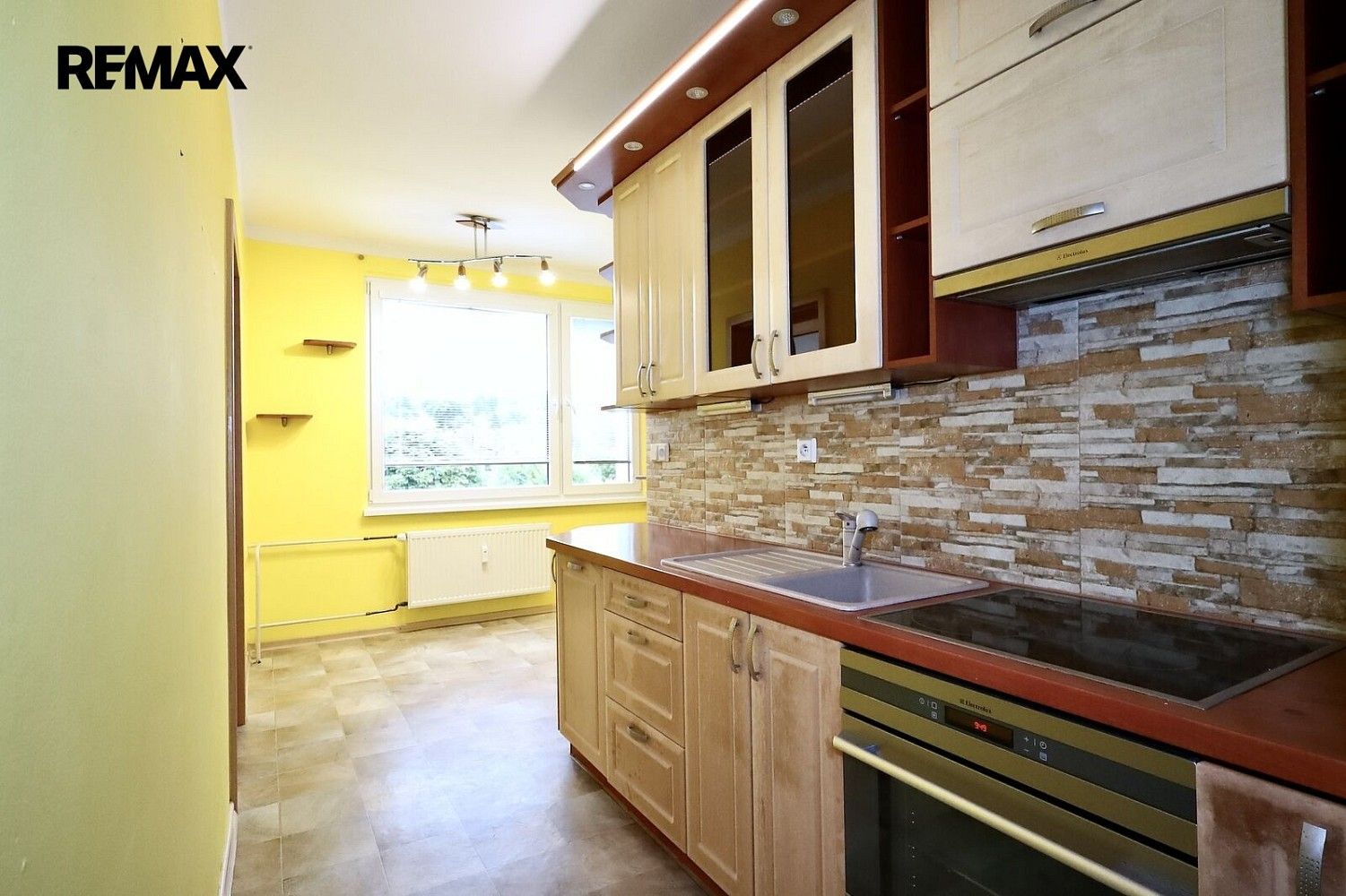Byt 2+1 · 63 m² · Poniklá, okres Semily, Liberecký kraj - 4