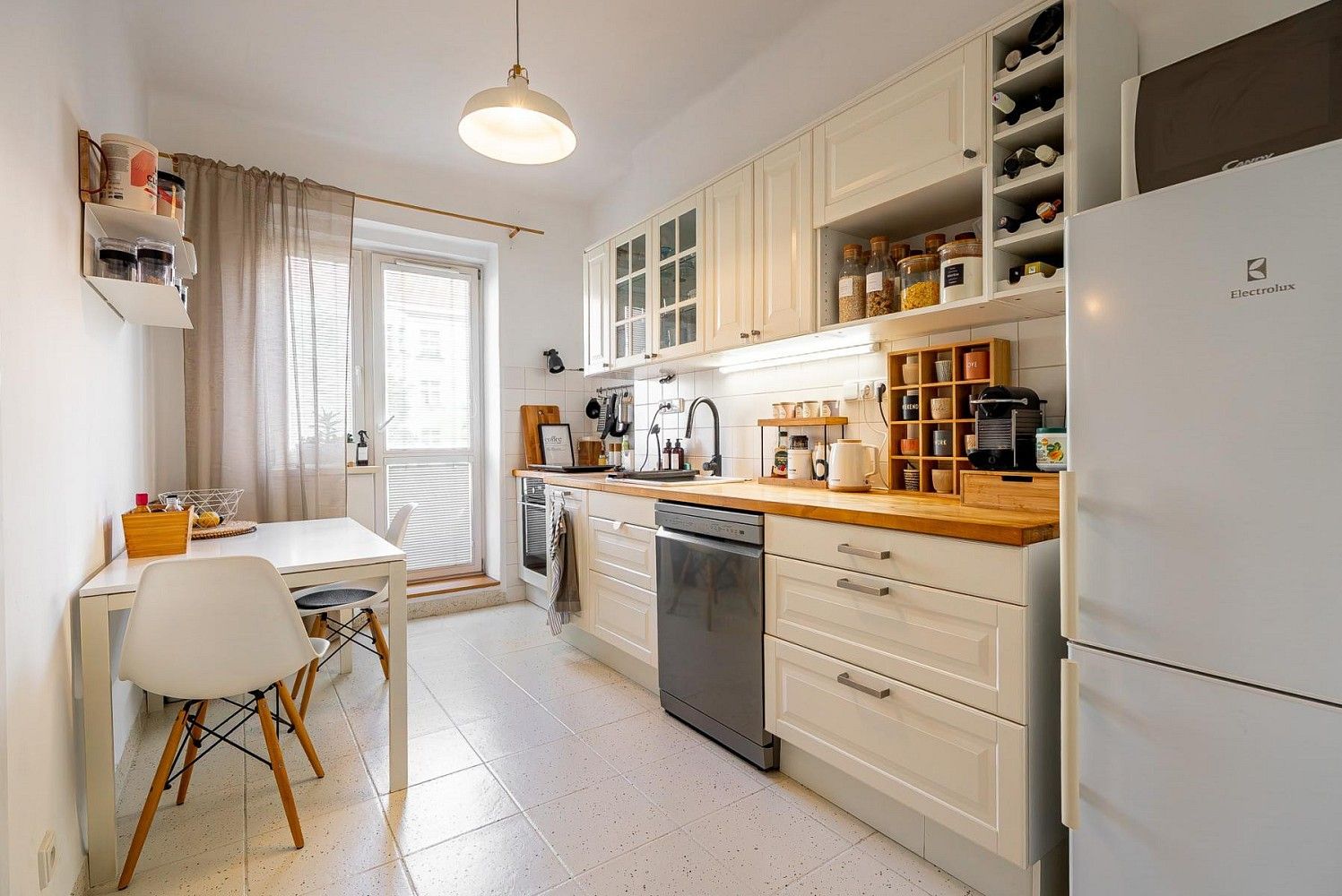 2+1, Hartigova, Praha 3 - Žižkov, 74 m² - 2