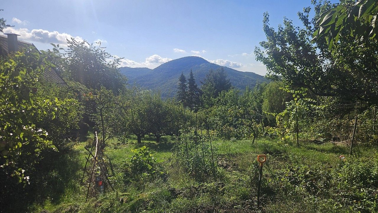 Prodej chalupa - Dolní Zálezly, okres Ústí nad Labem, Ústecký kraj, 28 m² - 2