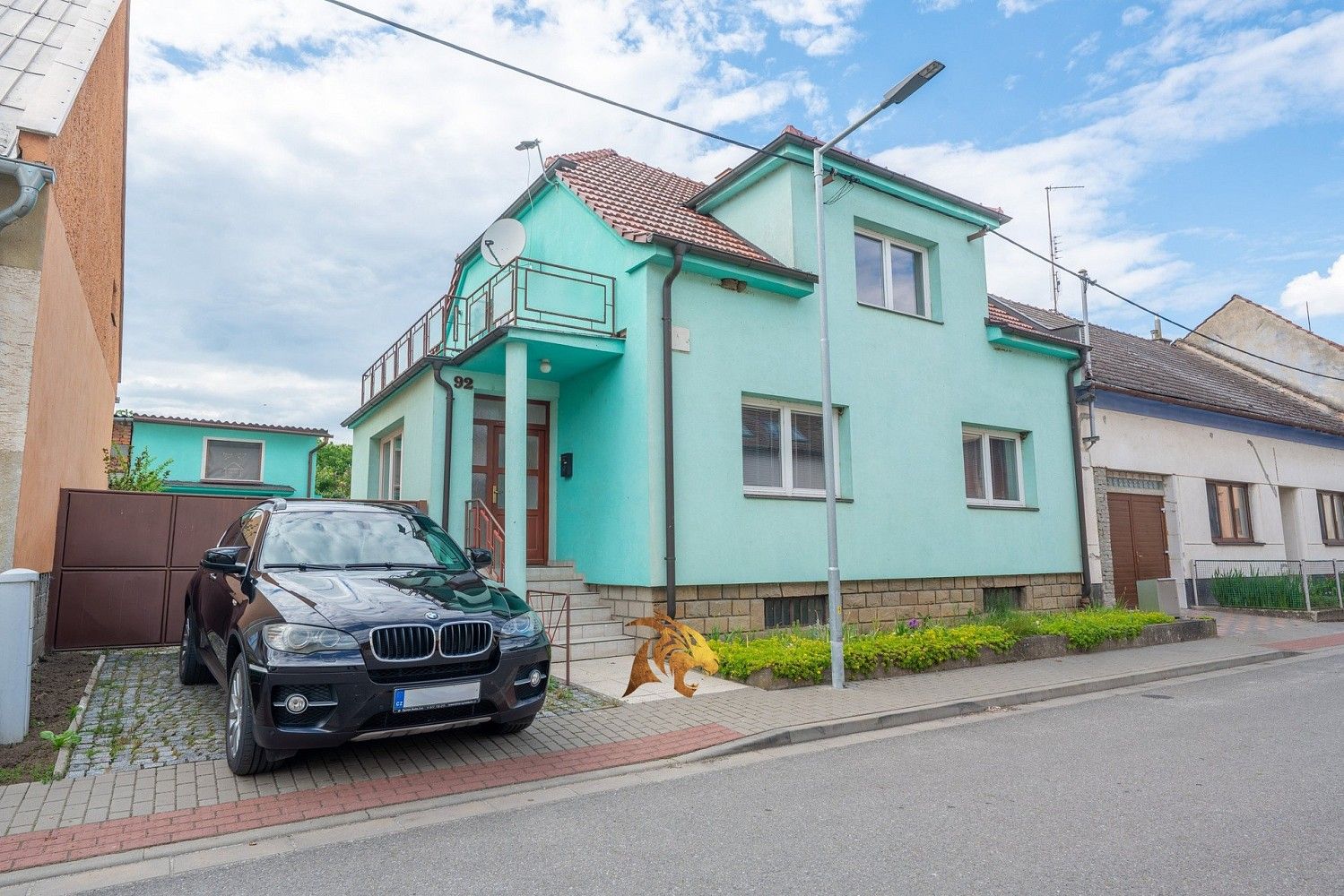 Rodinné domy, Sušice, okres Uherské Hradiště, 280 m² - 1