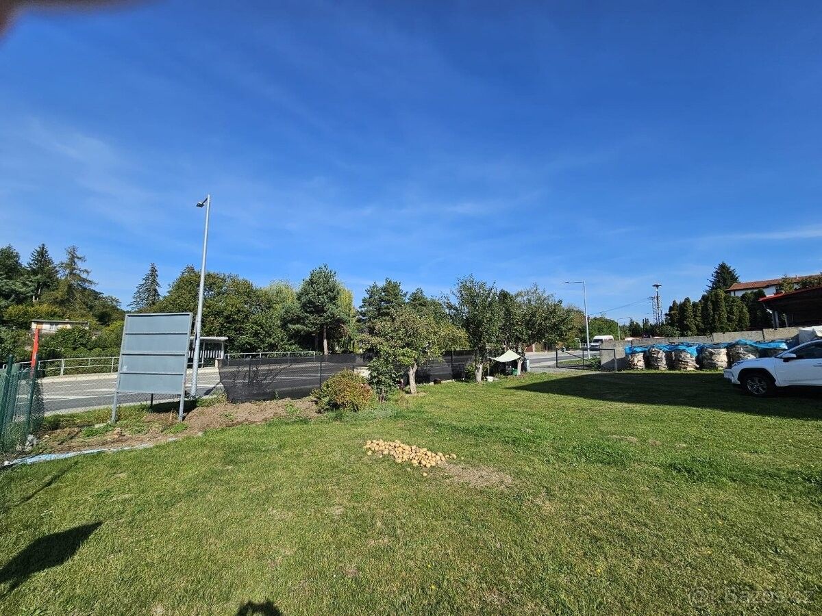 Prodej pozemek pro bydlení - Kamenice, 251 68