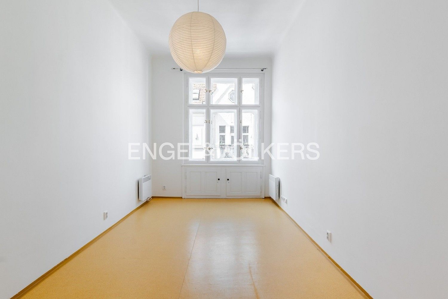 1+1, Praha - Holešovice, okres Praha 7, Hlavní město Praha, 26 m² - 1