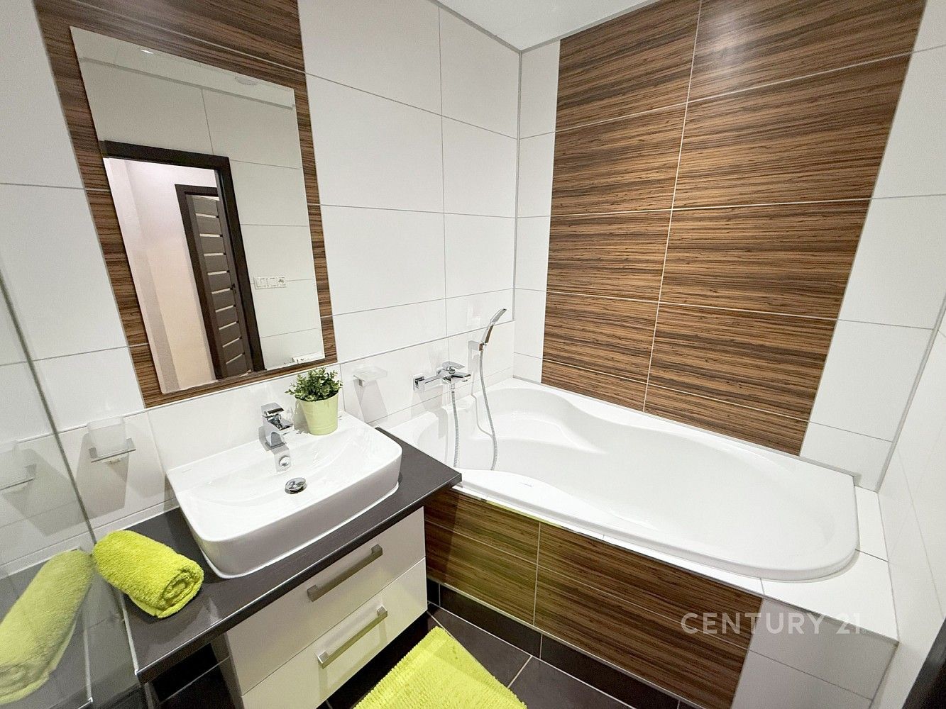 Byt 3+kk · 71 m² · Nevanova, Praha 6 - Řepy - 4