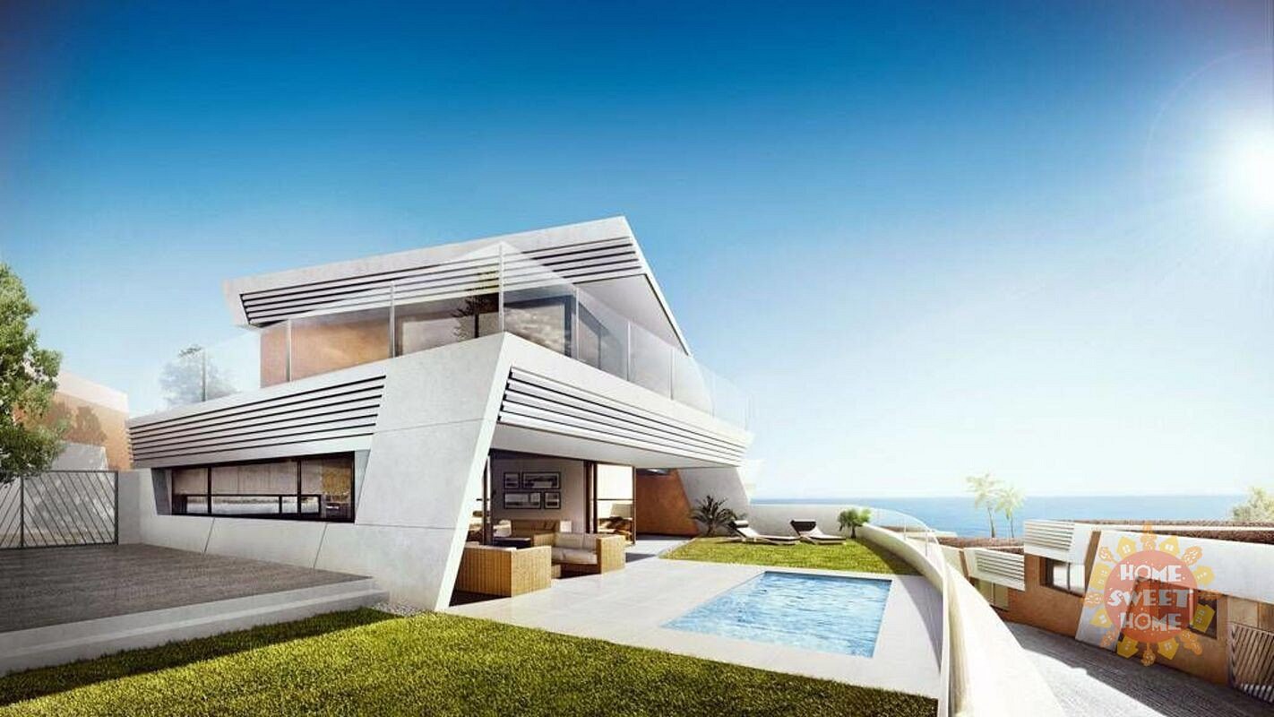 4+kk, Marbella, Provincie Málaga, Španělsko, 119 m² - 1