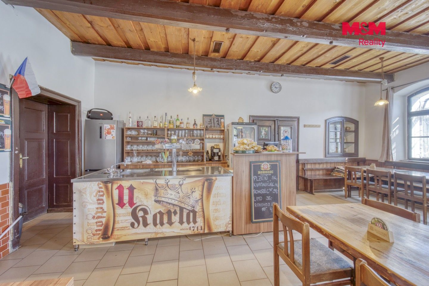 Prodej obchodní prostory - Podhůrská, Hradec Králové, 633 m² - 5