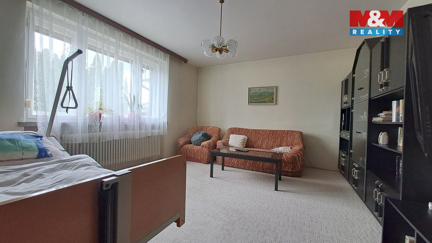 Prodej rodinný dům - Velká nad Veličkou, 240 m² - 5