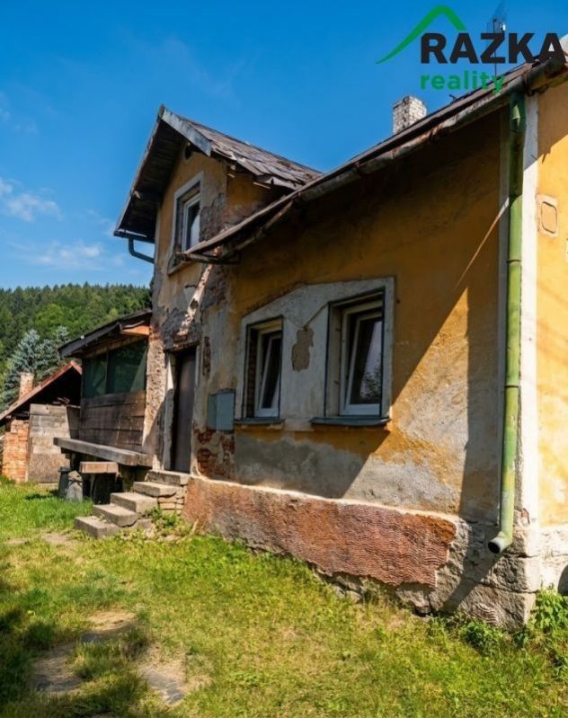 Prodej rodinný dům - Obora, Šindelová, 120 m² - 5