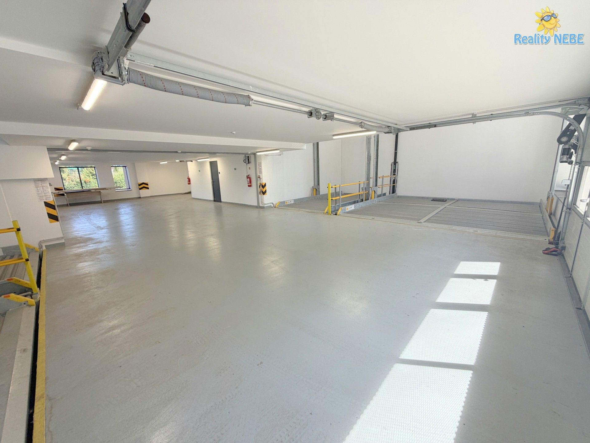 Pronájem ostatní - Kardašovská, Praha, 14 m² - 5