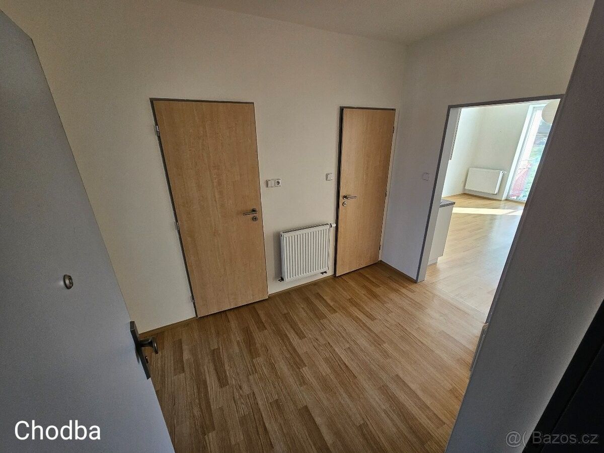 Pronájem byt 3+kk - Polička, 572 01, 77 m²