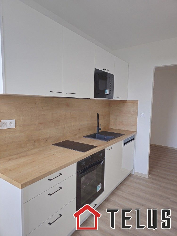 Byt 3+1 · 66 m² · Bor, okres Tachov, Plzeňský kraj - 3