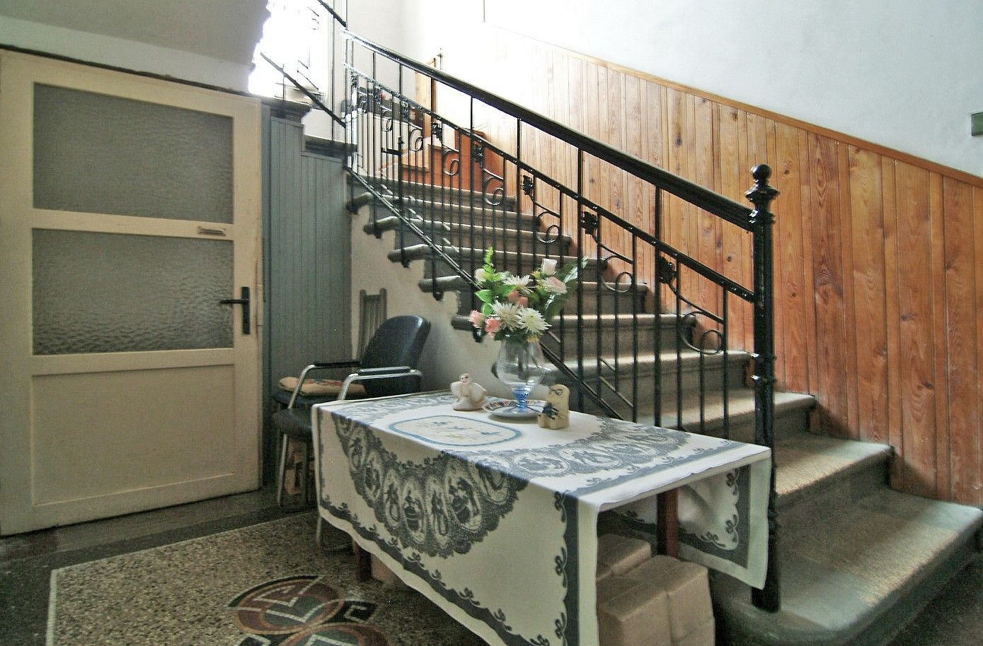 Rodinný dům · 418 m² · Spojovací, Tanvald, okres Jablonec nad Nisou - 4
