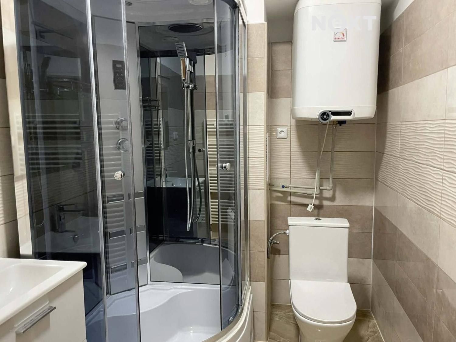 Pronájem byt 2+1 - Vrchlického, Strakonice, 65 m²