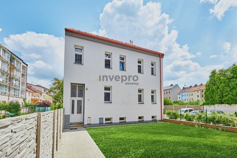 4+kk, České Budějovice, 370 04, 2 m²