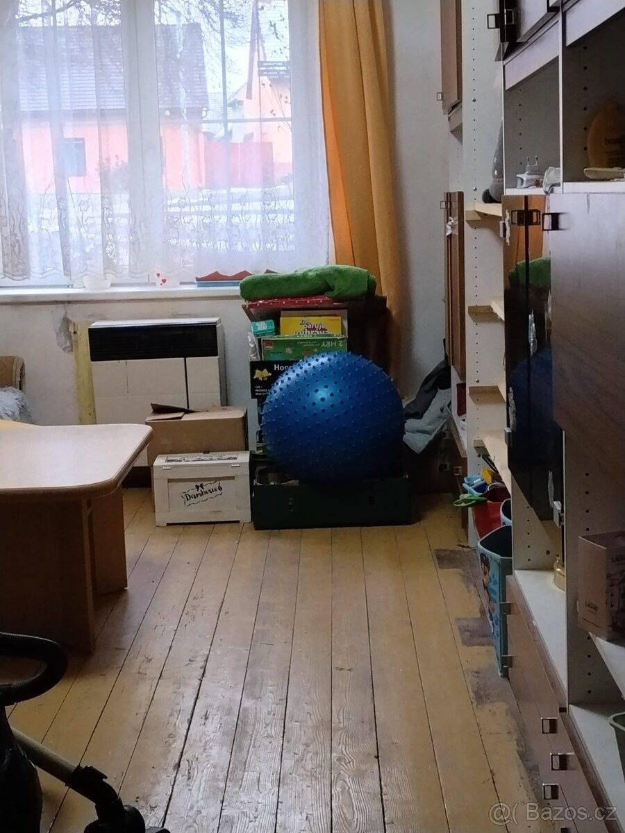 Byty, Slavičín, 763 21