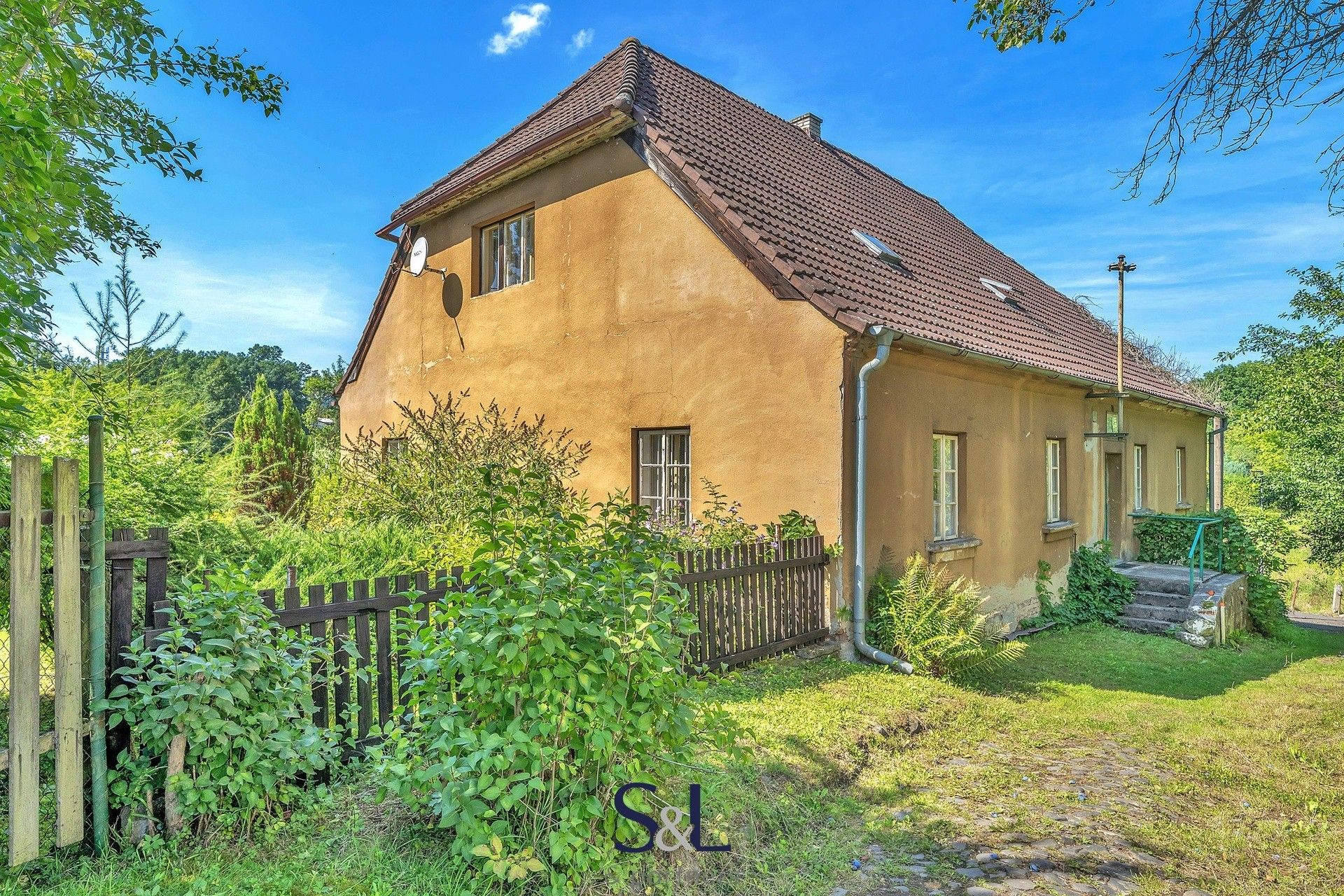 Rodinný dům, 230 m²