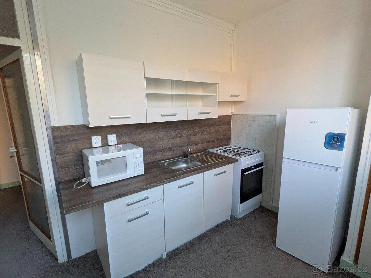 Byty, Ostrava, 708 00