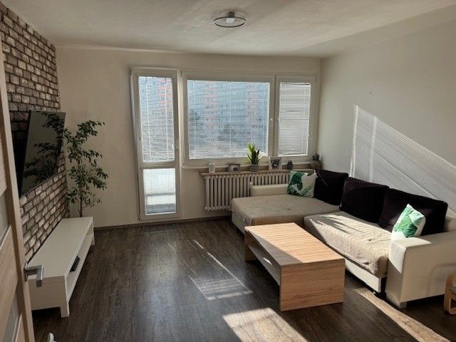 Prodej byt - Hradec Králové, 500 02