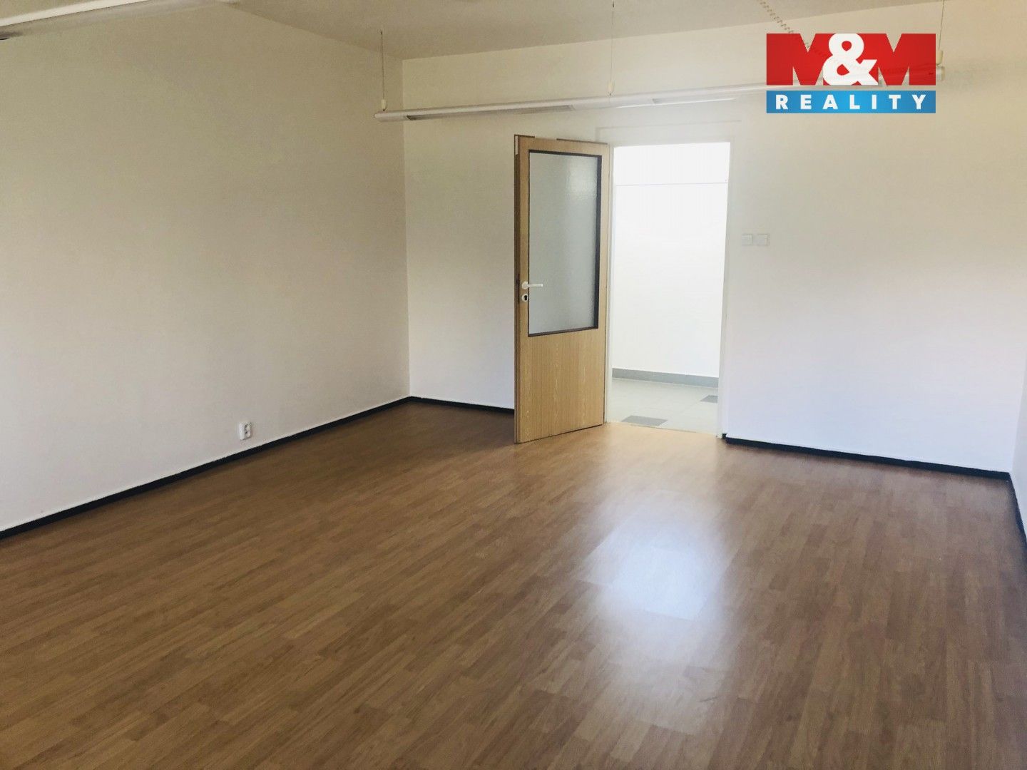 Pronájem kancelář - Sabinova, Ostrava, 144 m²