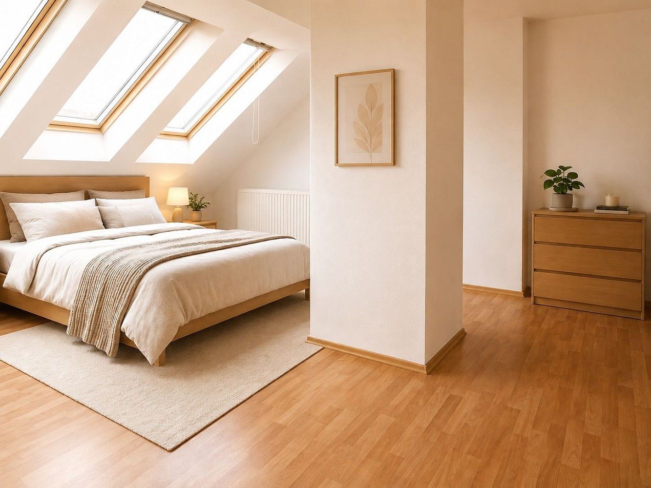 2+kk, Štefánikova, Brno - Ponava, 50 m² - 2