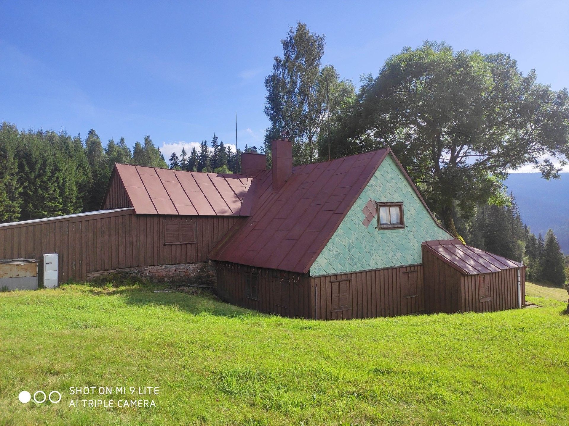 Prodej chalupa - Pec pod Sněžkou Velká Úpa, 191 m² - 5