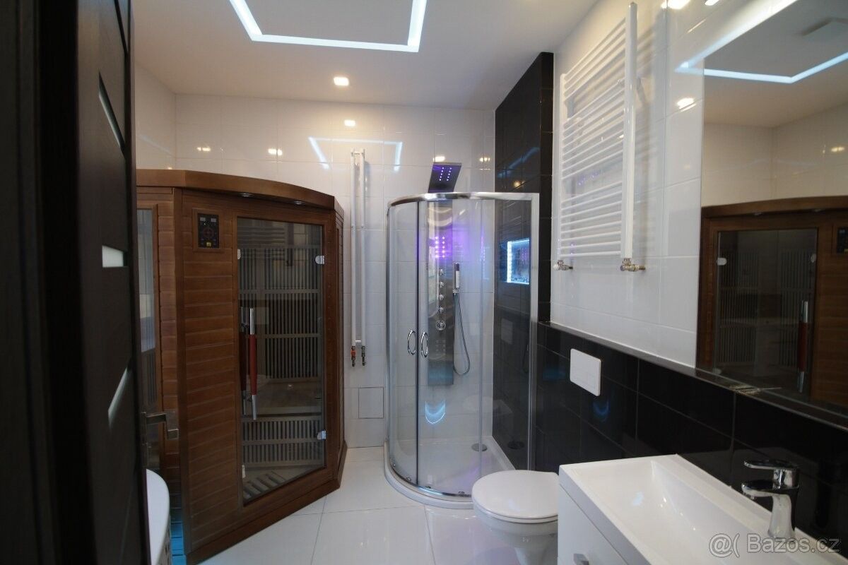 Pronájem byt - Praha, 150 00